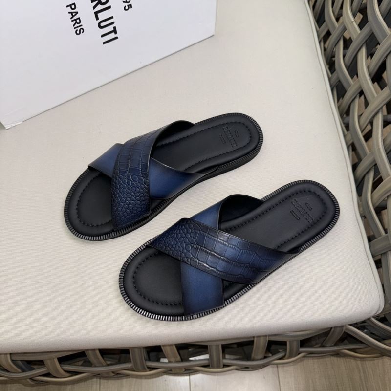 Berluti Sandals